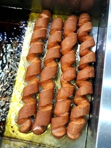 ساندویچ پارس
