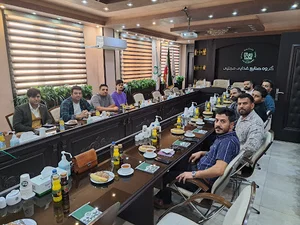 پخش موادغذایی و بهداشتی آرکا