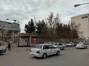 داروخانه دکتر کربلائی