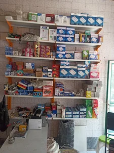 الکتریکی صادقی