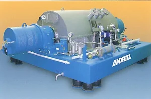 ANDRITZ IRAN
