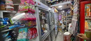 سوپر مارکت کاظمی