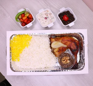 کترینگ سیمین فود