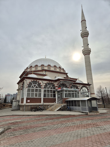 Yazır Camii