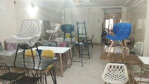 صنایع چوبی شانار