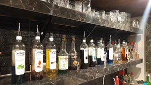 CoffeeShop TikTak