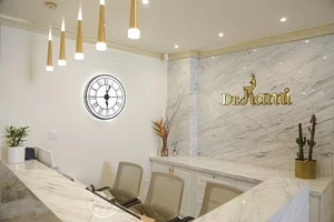 کلینیک زیبایی دکتر حامی