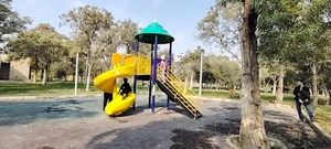 بوستان جهان آرا