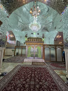 امامزاده سید حمزه (علیه السلام) (کاشمر)
