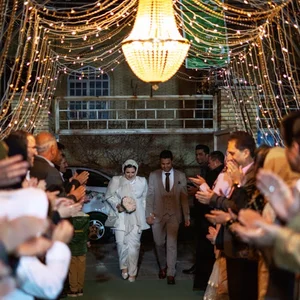 محضر ازدواج شماره دو