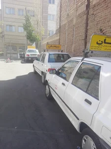 آموزشگاه رانندگی سبحان