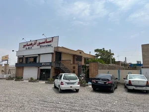 شرکت آسانسور آذر هما سیر 3