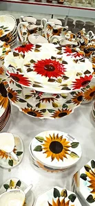 بازار سفال میبد (سفال خونه)