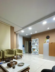 مطب دکتر فرناز اعتصام