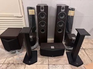 Focal