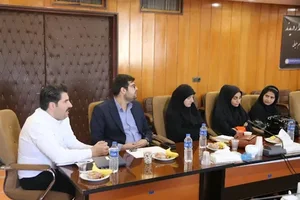 اداره تعاون کار و رفاه اجتماعی مشهد
