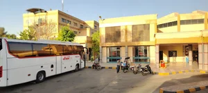 شرکت مسافربری عدل اصفهان