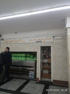 کبابی برادران موسوی پناه 5