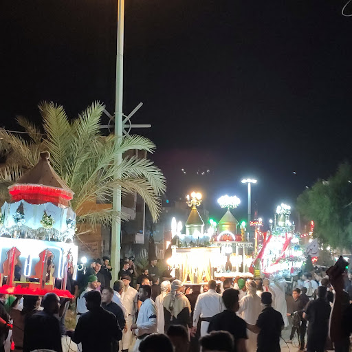 مسجد امیر المومنین