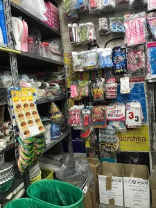 فروشگاه دوستان