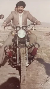 کوچه حاتم خان