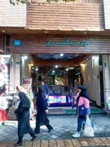 جواهری دلسا 5