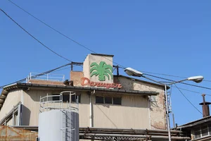 داروگر کارخانه کف