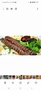 کباب ذغالی مجلسی 4