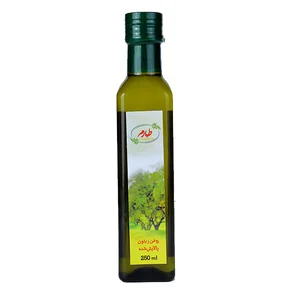روغن کنجد