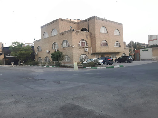 هتل زیتون