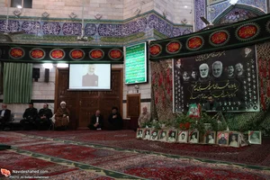 مسجد قمر بنی هاشم