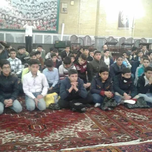 مدرسه موسی صدر