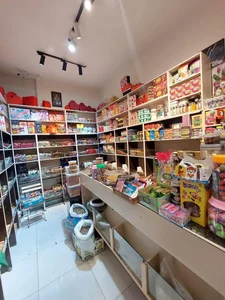 آجیل و خشکبار شبانی 3