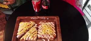 اسنک آفر