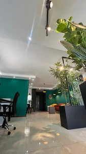 معمارکده ارس فرتاک نوین