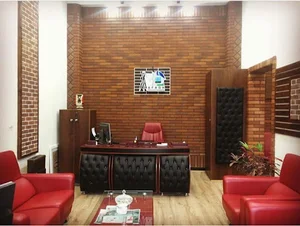 املاک و دفتر مهندسی آفاق