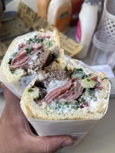 سانویچ خانواده