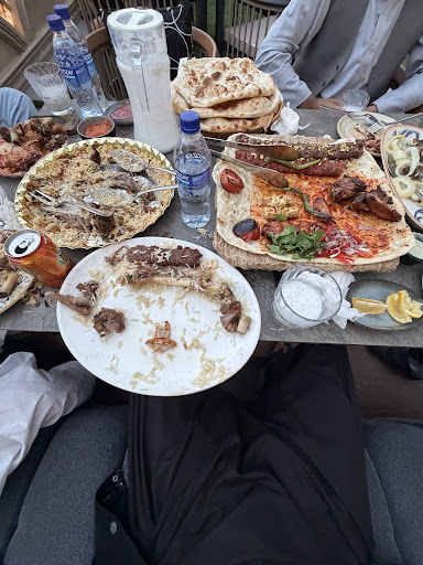 Ziyafat Restaurant