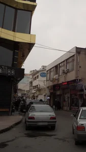 دوزندگی سوگل 5