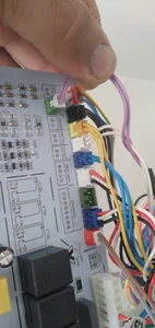 تعمیرات لوازم خانگی ایمانی