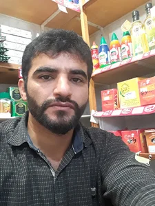 سوپرمارکت محله