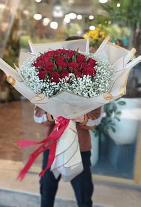 گلفروشی آراگل شهریار