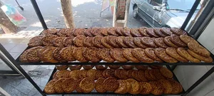 فطیر سنتی بستان آباد نعمت