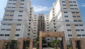 برج بهشت سرخرود