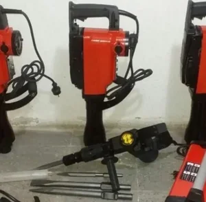 اجاره ابزار و دستگاه‌های ساختمانی در شیخ هادی 2