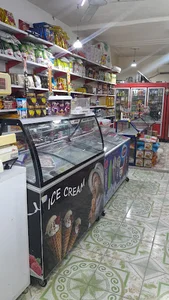 هایپر مارکت کلاسیک خلف زاده