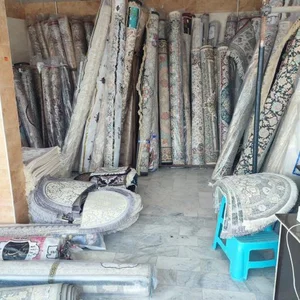 فرش شاهکار 2
