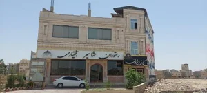 باغ رستوران مشاهیر بختیاری 3