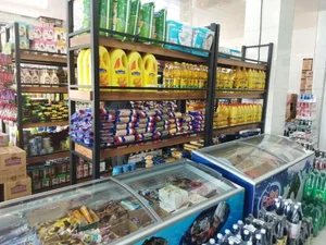 فروشگاه مواد غذایی ترنج مارکت دشتی 2