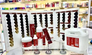آرایشی شیدرخ